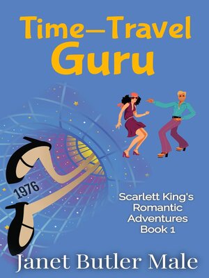cover image of Time-Travel Guru